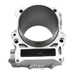 102mm Cylinder Kit 686cc for Yamaha YFM 660 Raptor Grizzly YXR 660 Rhino