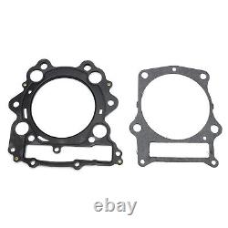 102mm Cylinder Kit 686cc for Yamaha YFM 660 Raptor Grizzly YXR 660 Rhino