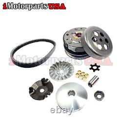 2016-2023 Yamaha Raptor 90 YFM90 ATV Transmission Clutch Rebuild Kit