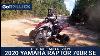 2020 Yamaha Raptor 700r If Test Ride And Review Gorollick Reviews