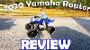 2020 Yamaha Raptor 90 Yfm 90 Best Youth Atv Review Period
