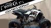 2020 Yamaha Yfm 700 Raptor Used Atv Parts At Mototech271