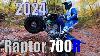 "2024 Yamaha Raptor 700r: Everything You Need To Know" Savesportquads