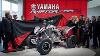 2025 Yamaha Raptor 700r: The Ultimate Atv Experience