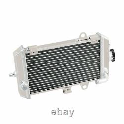 32mm Aluminium Radiator for Yamaha Raptor 700 YFM700R 06-2014 09 ATV