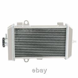 32mm Aluminium Radiator for Yamaha Raptor 700 YFM700R 06-2014 09 ATV