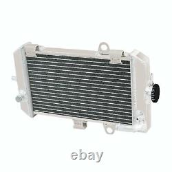 32mm Aluminium Radiator for Yamaha Raptor 700 YFM700R 06-2014 09 ATV