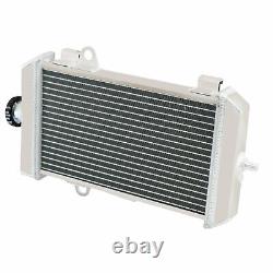 32mm Aluminium Radiator for Yamaha Raptor 700 YFM700R 06-2014 09 ATV