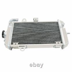 32mm Aluminium Radiator for Yamaha Raptor 700 YFM700R 06-2014 09 ATV