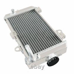 32mm Aluminium Radiator for Yamaha Raptor 700 YFM700R 06-2014 09 ATV