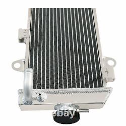 32mm Aluminium Radiator for Yamaha Raptor 700 YFM700R 06-2014 09 ATV