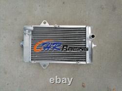 3 rows 2013-2014 Aluminum Radiator for ATV Yamaha Raptor YFM 700 R