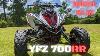 4 Mods For A Raptor To Be A Yfz 700rr Beast