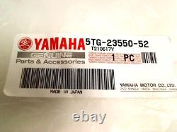5TG-23550-52 support for YAMAHA YFM 700 RAPTOR SPECIAL EDITION 2008 new 175023
