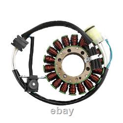 Alternator Regulator Stator Kit Gasket for Yamaha YFM 700 700R Raptor 06-2024