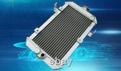 Aluminum Radiator for Yamaha 660R Raptor 660 YFM660 YFM660R 2001-2005 2003 2004