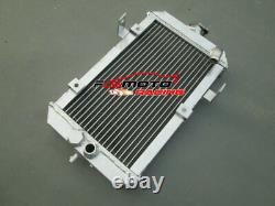 Aluminum Radiator for Yamaha 660R Raptor 660 YFM660 YFM660R 2001-2005 2003 2004