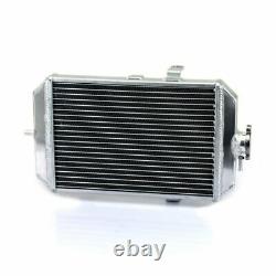 Aluminum Radiator for Yamaha YFM660R Raptor 660R YFM 660 R 2001-2005 02 03 04