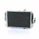 Aluminum Radiator For Yamaha Yfm660r Raptor 660r Yfm 660 R 2001-2005 02 03 04