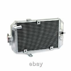 Aluminum Radiator for Yamaha YFM660R Raptor 660R YFM 660 R 2001-2005 02 03 04