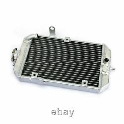 Aluminum Radiator for Yamaha YFM660R Raptor 660R YFM 660 R 2001-2005 02 03 04