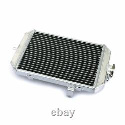 Aluminum Radiator for Yamaha YFM660R Raptor 660R YFM 660 R 2001-2005 02 03 04