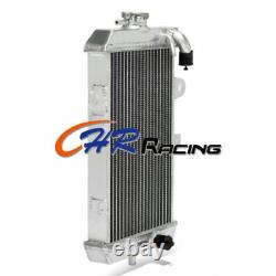 Aluminum radiator for ATV Yamaha Raptor 700R YFM 700 R YFM700R 2013-2020 2019