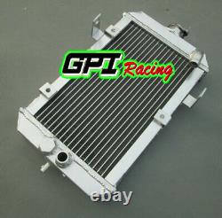 Aluminum radiator for Yamaha 660R Raptor 660 YFM660R 2002-2005 04 03