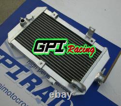 Aluminum radiator for Yamaha 660R Raptor 660 YFM660R 2002-2005 04 03