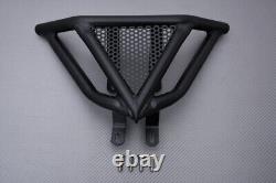 Bars / Fairing Crash Protection Bars YAMAHA YFM RAPTOR 700 2010-2024