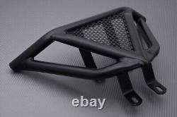 Bars / Fairing Crash Protection Bars YAMAHA YFM RAPTOR 700 2010-2024