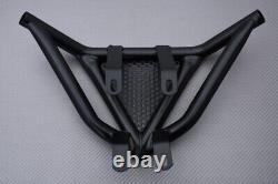 Bars / Fairing Crash Protection Bars YAMAHA YFM RAPTOR 700 2010-2024