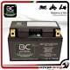 Bc Battery Motorcycle Lithium Battery For Yamaha Yfm350 Rb Raptor 20122012