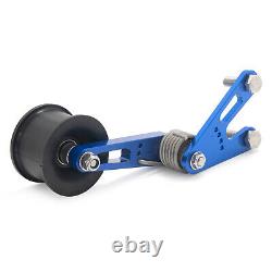 Blue Adjustable Chain Tensioner for Yamaha Raptor 700 YFM 700 R