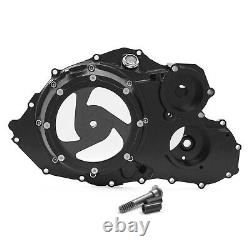 CNC Clutch Cover Lockup Lockout Joint for Yamaha Raptor 700 YFM700 R 2006