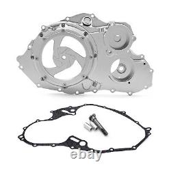 CNC LOCK UP CLUTCH COVER & Gasket for Yamaha YFM700R Raptor 700 2006-2021