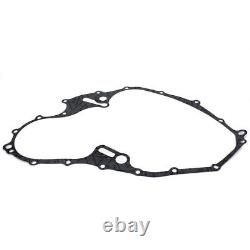 CNC LOCK UP CLUTCH COVER & Gasket for Yamaha YFM700R Raptor 700 2006-2021