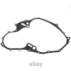 CNC LOCK UP CLUTCH COVER & Gasket for Yamaha YFM700R Raptor 700 2006-2021