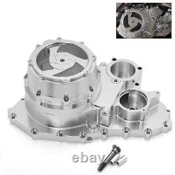 CNC LOCK UP CLUTCH COVER for Yamaha YFM700R Raptor 700 700R 2006-2024