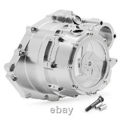 CNC LOCK UP CLUTCH COVER for Yamaha YFM700R Raptor 700 700R 2006-2024