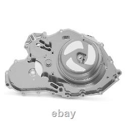 CNC LOCK UP CLUTCH COVER for Yamaha YFM700R Raptor 700 700R 2006-2024