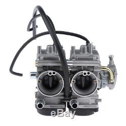 Carburetor Carb Replacement For Yamaha Raptor 660r Yfm660r 01-05