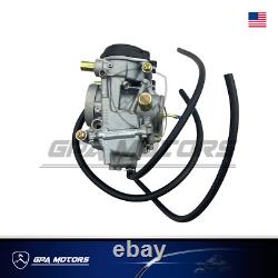 Carburetor for Yamaha Raptor 660 YFM660 (2001-2005)