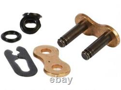 Chain Kit For Yamaha Raptor Yfm 700 R Pointing Toric Joint Reinforced