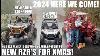 "christmas Sxs Surprise: Polaris Rzr Xp 1000 Ultimate & Rzr 200 Efi Our New Utv Builds For 2024"