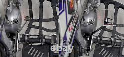 Clutch Lock Up Clutch Joint Brake Pedal Lever For Yamaha Raptor Yfm700r