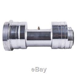 Complete Rear Hub For Yamaha Raptor 700 Yfm From 2006 To 2012