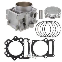 Cylinder Piston Kit for Yamaha Raptor 700 YFM from 2006 to 2014