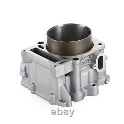 Cylinder Piston Kit for Yamaha YFM660 Raptor 01-05 Rhino 04-07 FD