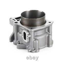 Cylinder Piston Kit for Yamaha YFM660 Raptor 01-05 Rhino 04-07 FD